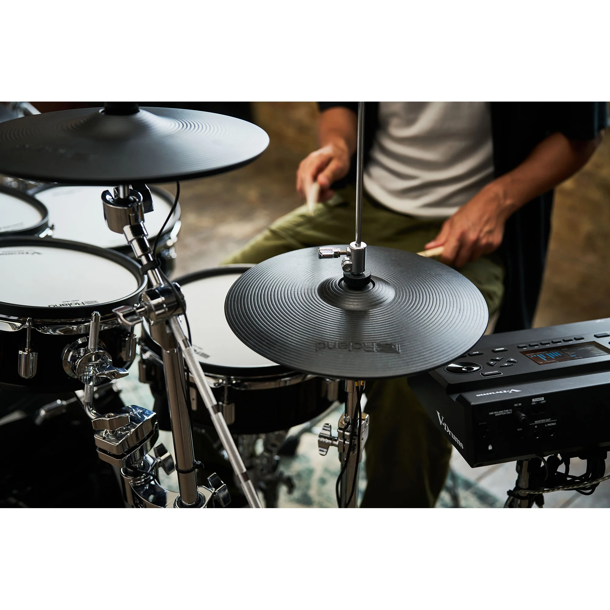 VAD316 V-Drum  Acoustic Design Kit